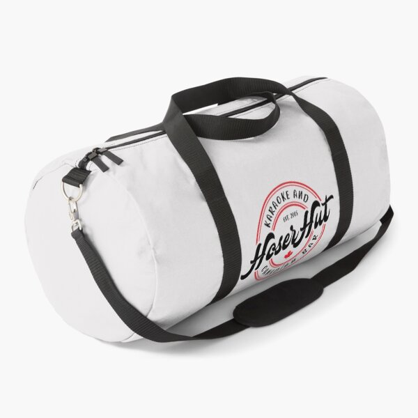Item preview, Hoser Hut Logo designed and sold by Jemma Rich.