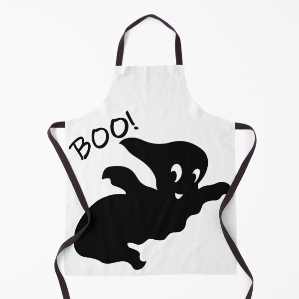 Item preview, Boo The Friendly Ghost designed and sold by ByJezie.