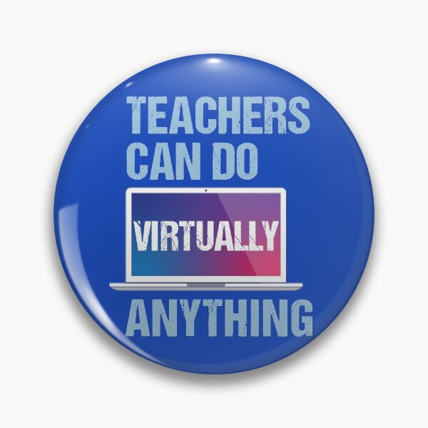 Item preview, Teachers can do virtually anything designed and sold by dana-mie.