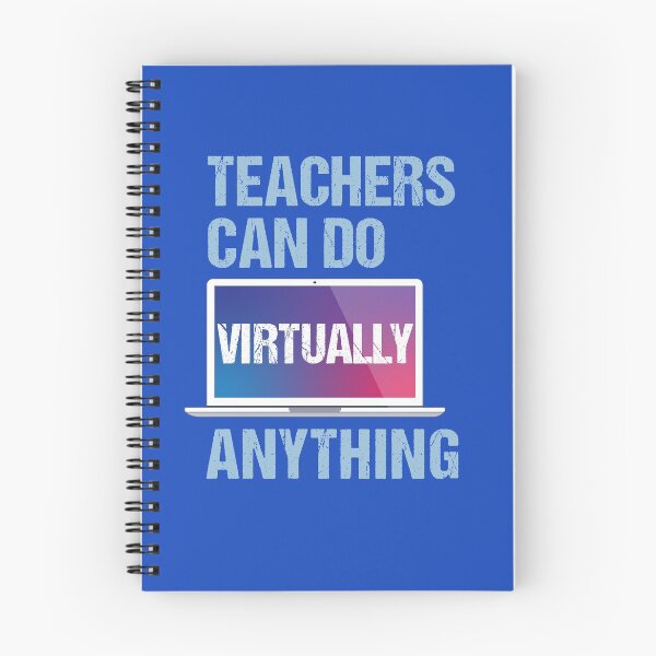 Item preview, Teachers can do virtually anything designed and sold by dana-mie.