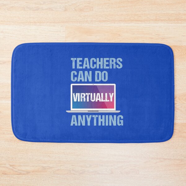 Item preview, Teachers can do virtually anything designed and sold by dana-mie.