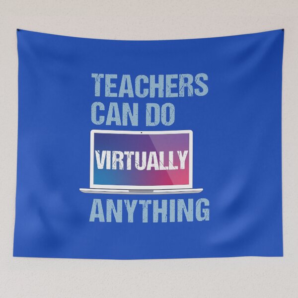 Item preview, Teachers can do virtually anything designed and sold by dana-mie.
