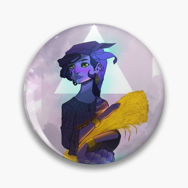 Item preview, Lady Harvest designed and sold by Abdullah Hadia.