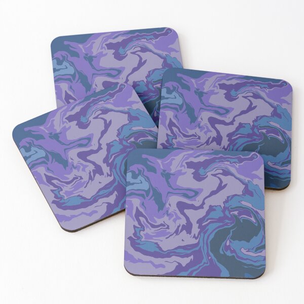 Item preview, Swirl pattern II designed and sold by bellaranieri.