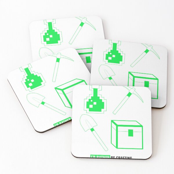 Item preview, Crafting Life designed and sold by Dope-Merch.