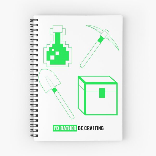 Item preview, Crafting Life designed and sold by Dope-Merch.