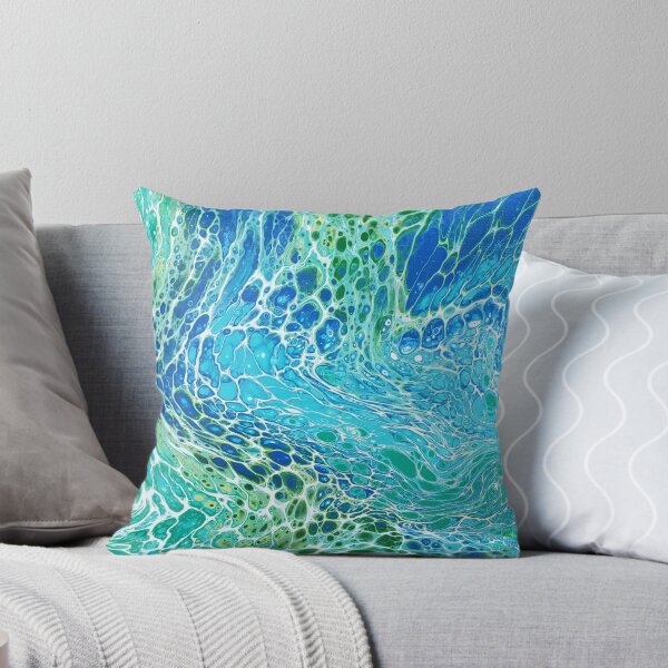 Item preview, ocean 4 designed and sold by Brigitasart.