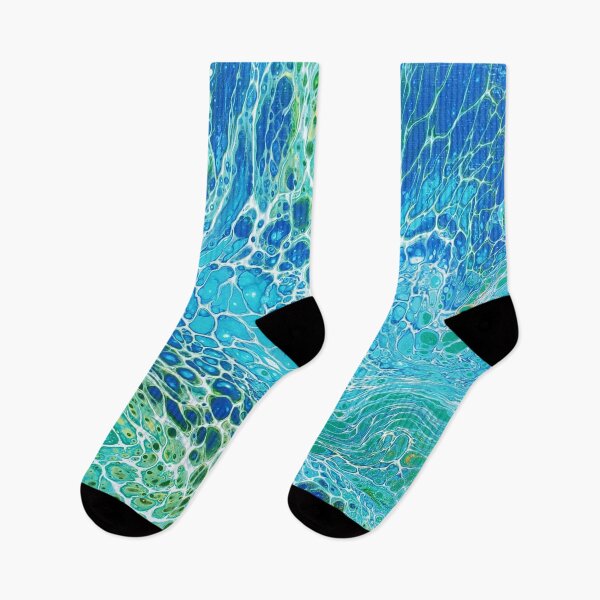 Item preview, ocean 4 designed and sold by Brigitasart.
