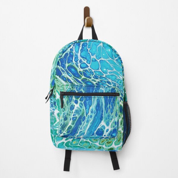 Item preview, ocean 4 designed and sold by Brigitasart.