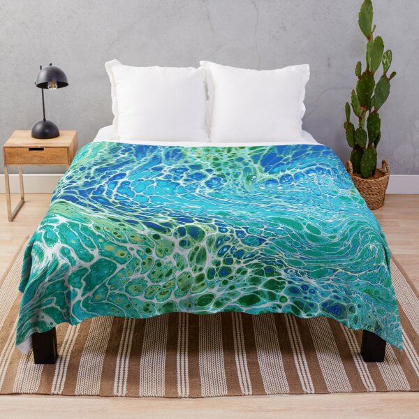 Item preview, ocean 4 designed and sold by Brigitasart.