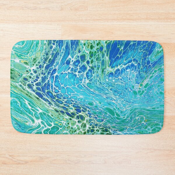 Item preview, ocean 4 designed and sold by Brigitasart.