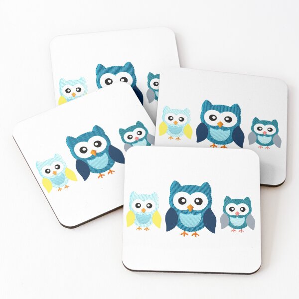 Item preview, Copy of Owls designed and sold by MarcSabuncu.