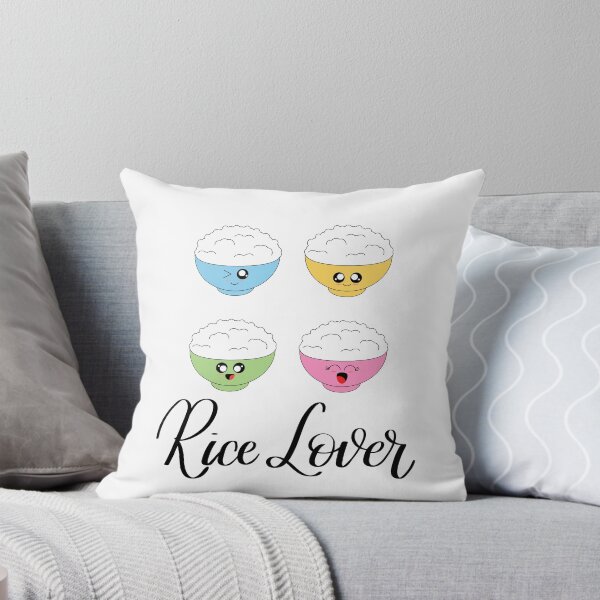 Item preview, Rice Lover designed and sold by Kelly Leung.