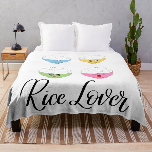Item preview, Rice Lover designed and sold by Kelly Leung.