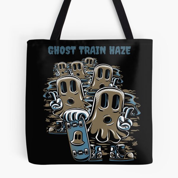 Item preview, Cannabis Strains Ghost Train Haze designed and sold by Coder-T.