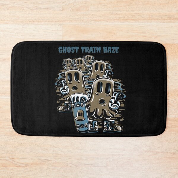 Item preview, Cannabis Strains Ghost Train Haze designed and sold by Coder-T.