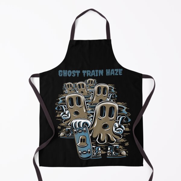 Item preview, Cannabis Strains Ghost Train Haze designed and sold by Coder-T.