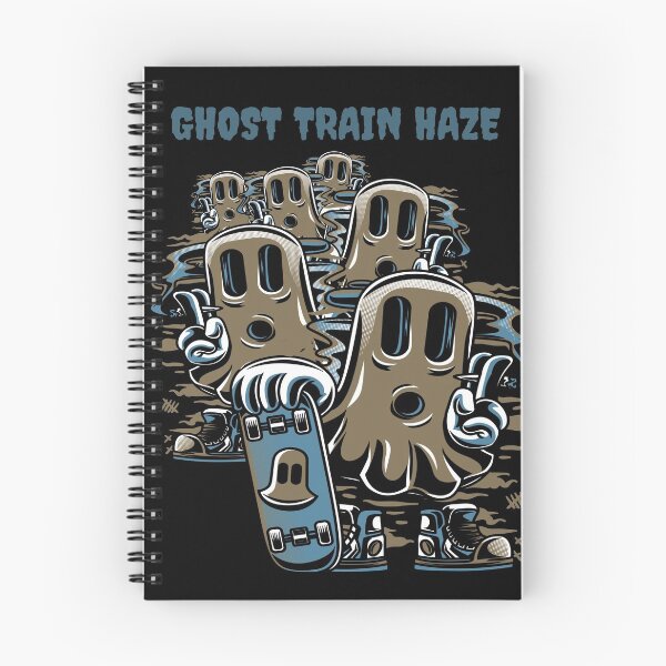 Item preview, Cannabis Strains Ghost Train Haze designed and sold by Coder-T.