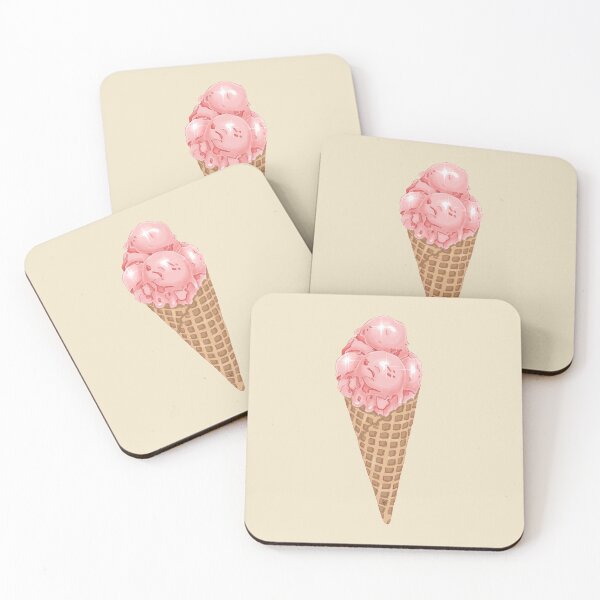 Item preview, ice cream designed and sold by BlobbyLobby.