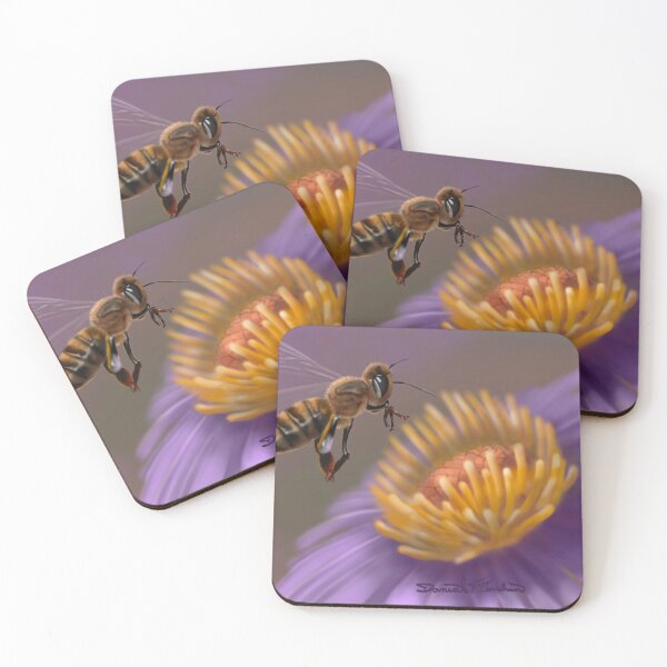 Item preview, Honey Bee designed and sold by DTi Paints.