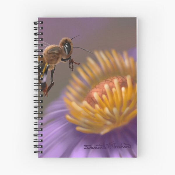 Item preview, Honey Bee designed and sold by DTi Paints.