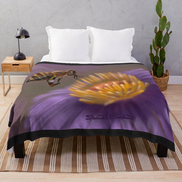 Item preview, Honey Bee designed and sold by DTi Paints.