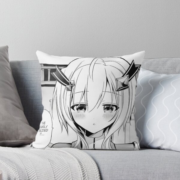 Item preview, The Family Decided It | Misfit of Demon King Academy designed and sold by mangaBear.