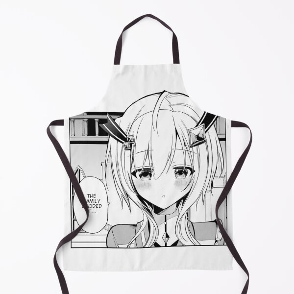 Item preview, The Family Decided It | Misfit of Demon King Academy designed and sold by mangaBear.