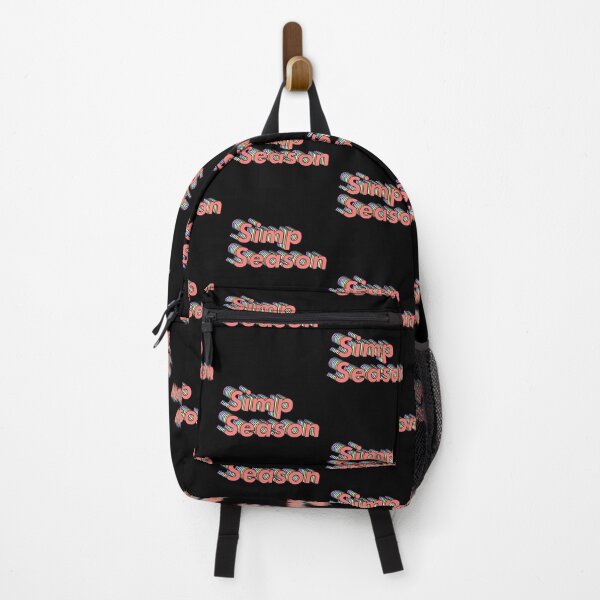 Item preview, Simp Season designed and sold by ind3finite.