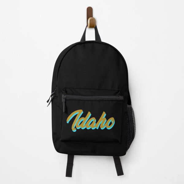 Item preview, Idaho ID American State Pride Love designed and sold by Lartheviking.
