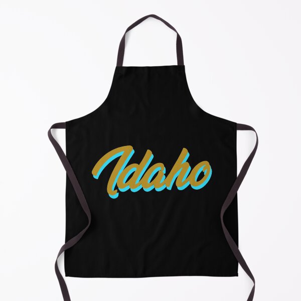 Item preview, Idaho ID American State Pride Love designed and sold by Lartheviking.