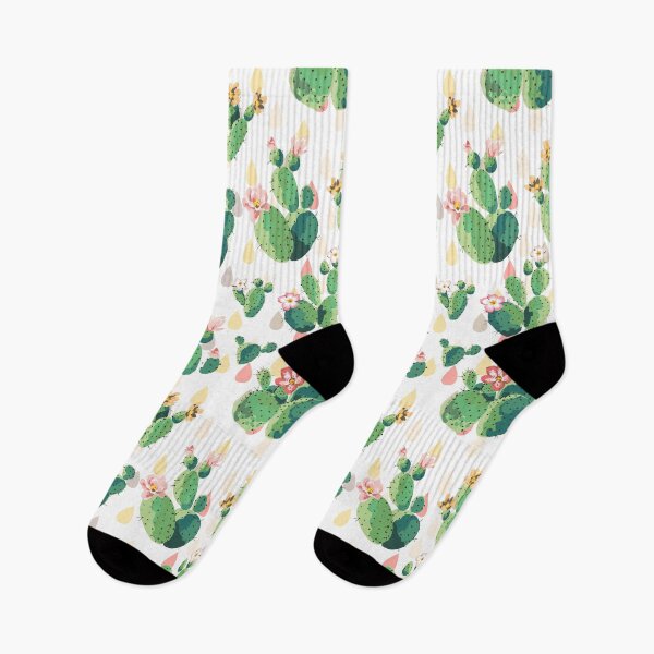 Aperçu de l'œuvre Cactus cool créée et vendue par ewelina500.