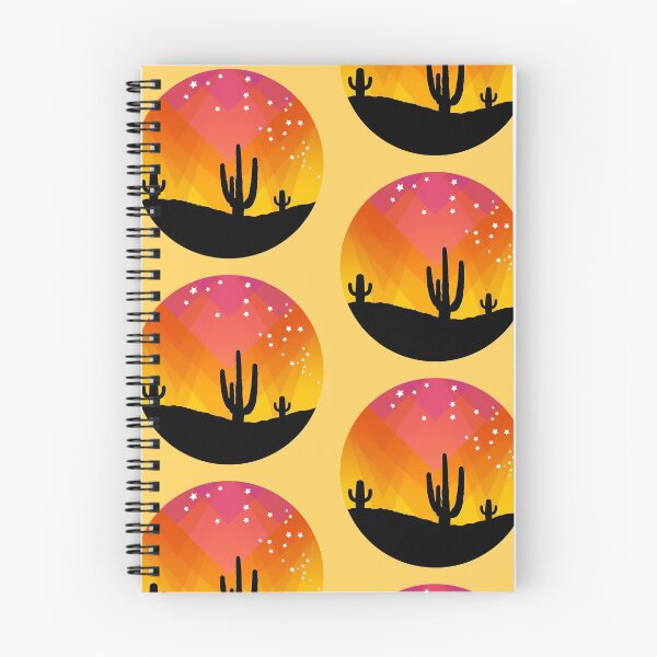 Item preview, Cactus Sunset designed and sold by krisola.