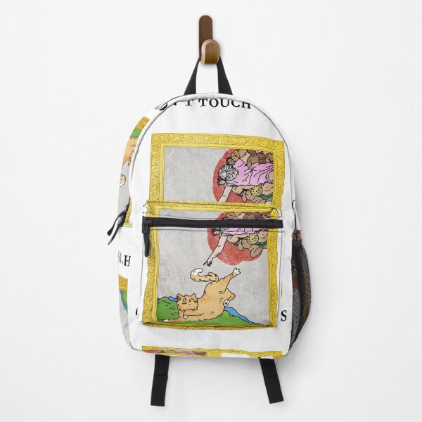 Item preview, cant touch this designed and sold by joshua pierre.