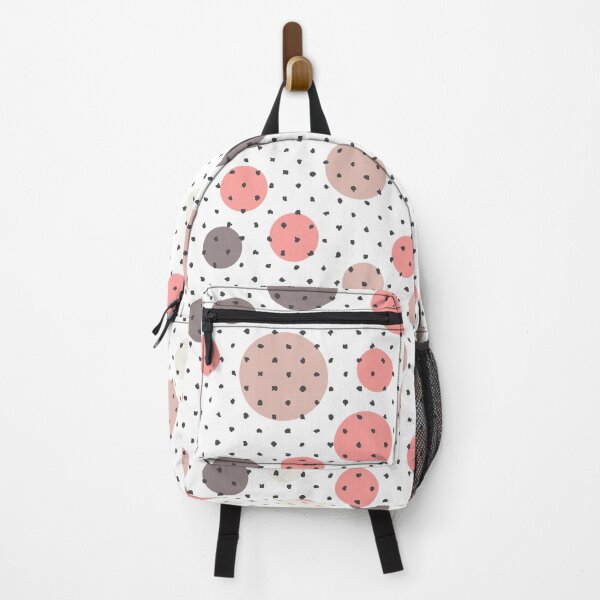 Artikelvorschau, Duffle Bags Circles entworfen und verkauft von della95.