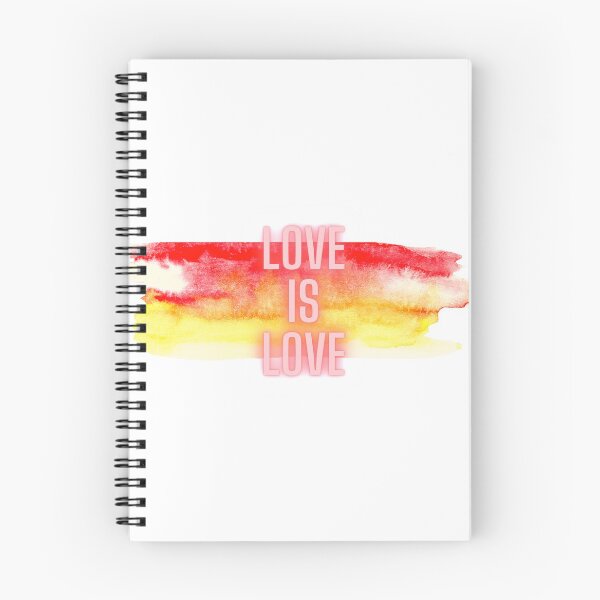 Item preview, Love Is Love designed and sold by Lyraluxe.