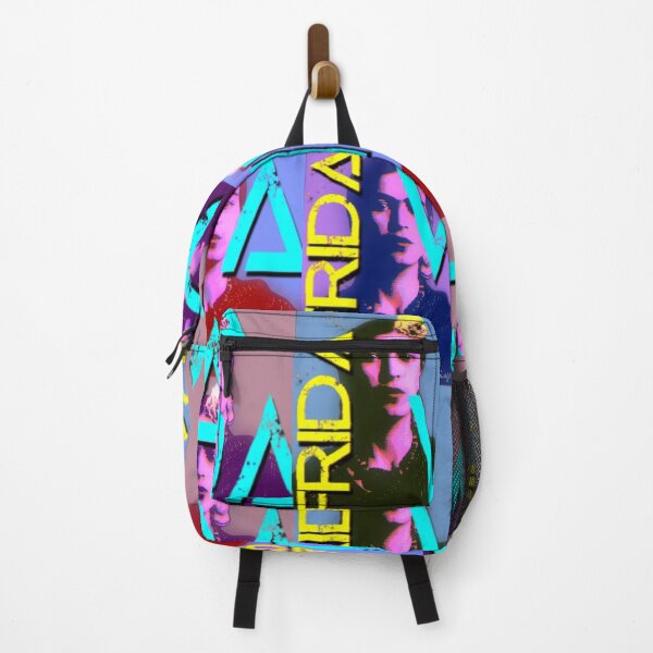 Item preview, Frida - Viva la Vida (Ver 8.2.4.4b) designed and sold by Jorge Santiago Jiménez.