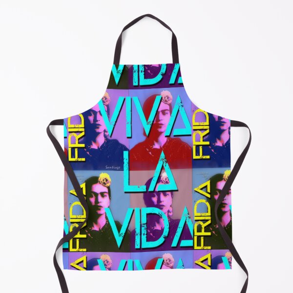 Item preview, Frida - Viva la Vida (Ver 8.2.4.4b) designed and sold by Jorge Santiago Jiménez.