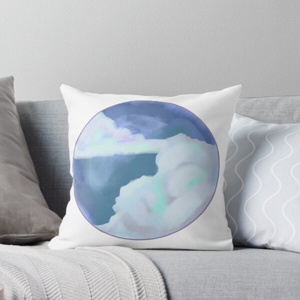Item preview, Pastel Clouds designed and sold by KatharineArt.