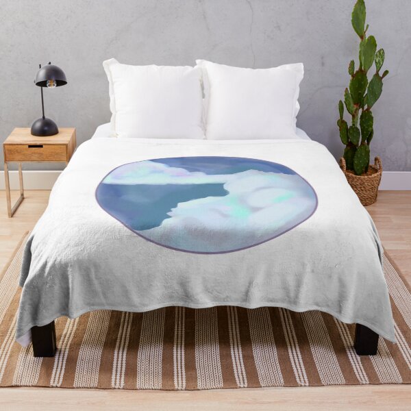 Item preview, Pastel Clouds designed and sold by KatharineArt.