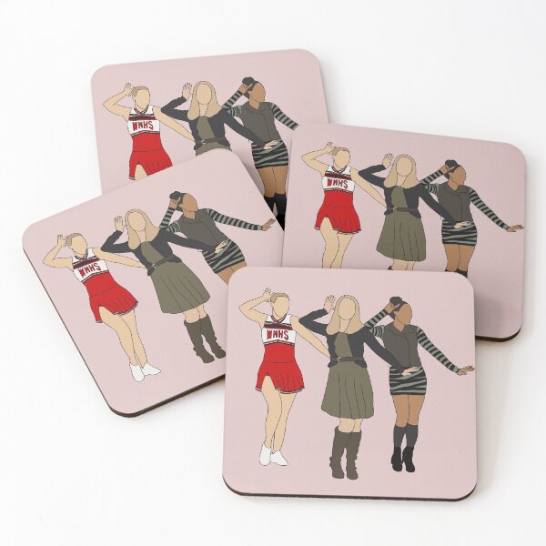 Item preview, The Unholy Trinity - Glee designed and sold by jaelynandrade.