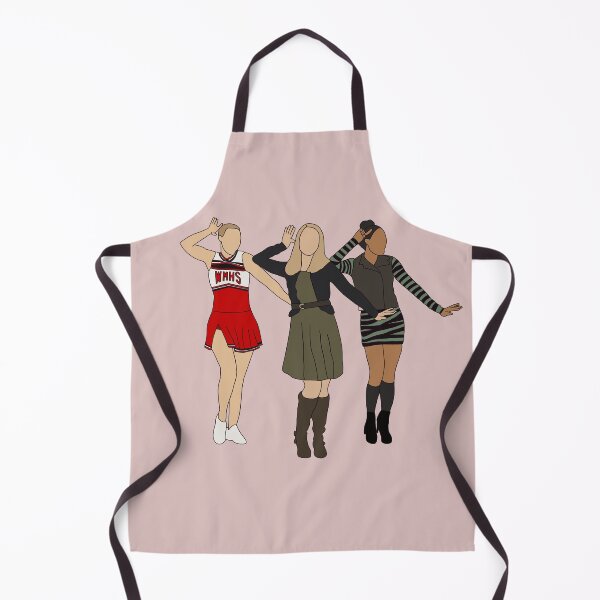 Item preview, The Unholy Trinity - Glee designed and sold by jaelynandrade.