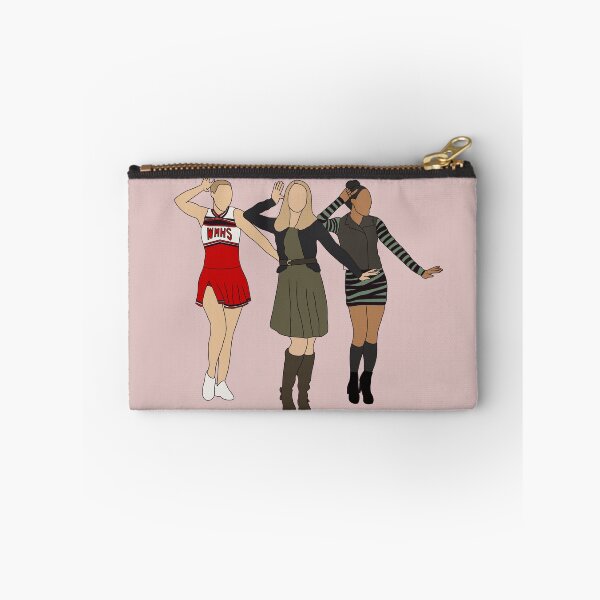 Item preview, The Unholy Trinity - Glee designed and sold by jaelynandrade.