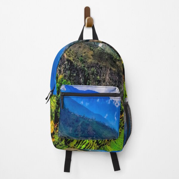 Item preview, Mountains Patterns designed and sold by PeaceHanson.