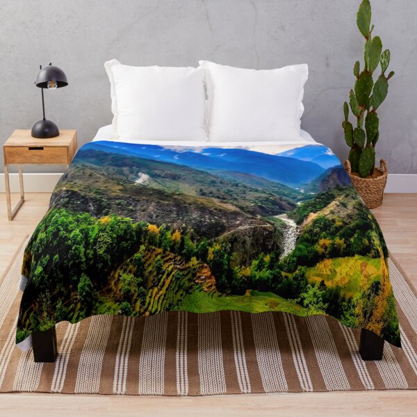 Item preview, Mountains Patterns designed and sold by PeaceHanson.