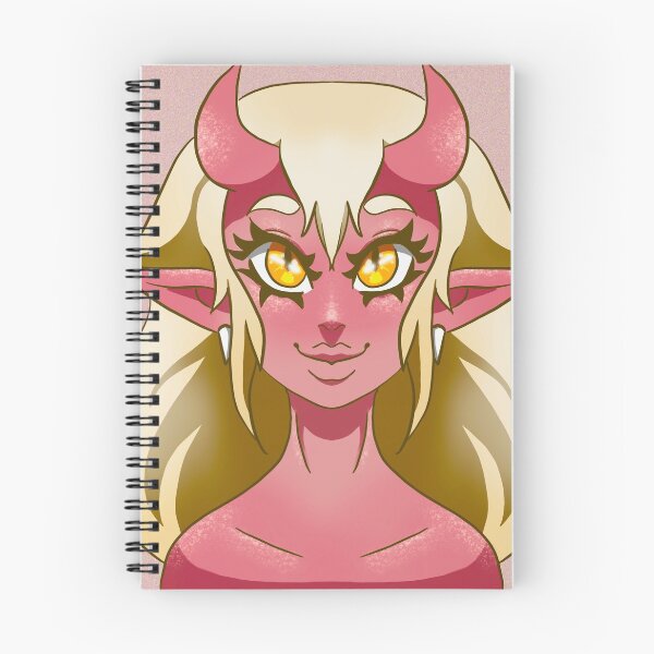 Item preview, Vixen designed and sold by SheepishShark.