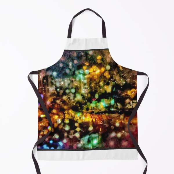 Item preview, City Lights designed and sold by PollyStewart.