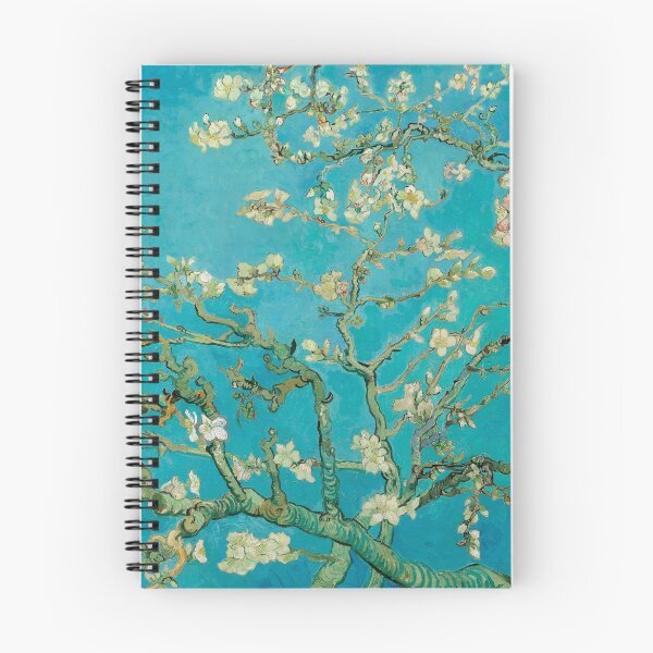 Item preview, Van Gogh  "Almond Blossom", 1890 designed and sold by Alexandra Dahl.