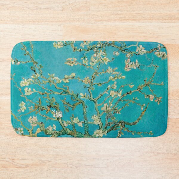 Item preview, Van Gogh  "Almond Blossom", 1890 designed and sold by Alexandra Dahl.