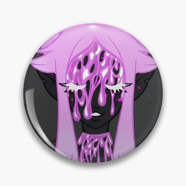 Item preview, Dripping Pink Space designed and sold by SheepishShark.